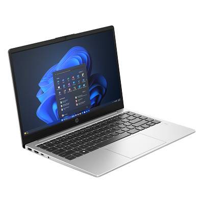 Computadora portátil HP 240 G10 (B8JV3LT#ABM). Procesador Intel Core U7 150u. Memoria 16GB de RAM. SSD 512 GB. Pantalla 14 pulgadas LED HD. Win11 PRO COMHPI4080 - HP