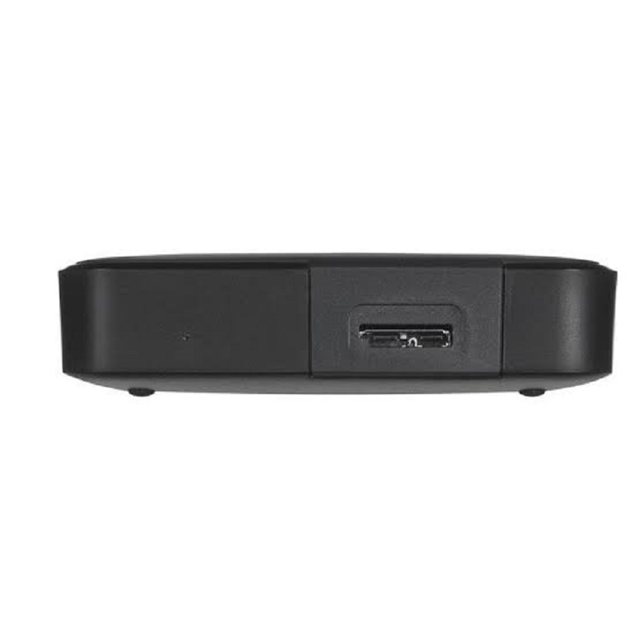 DISCO DURO EXTERNO WD ELEMENTS 2TB 2.5 PORTATIL USB3.0 NEGRO WINDOWS WDBU6Y0020BBK-WESN HD-1329 - WD - WESTERN DIGITAL