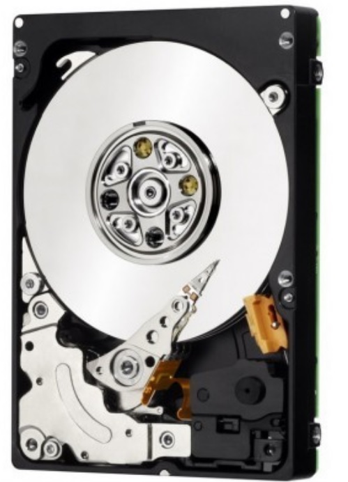 Disco Duro GENERICO New Pull, 1 TB, SATA, 5400 RPM, 2.5 pulgadas, Laptop - GENERICO