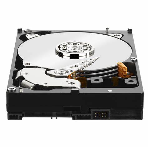 Disco duro New Pull 6TB, SATA lll, Color Gris, 7200 RPM, 3.5 pulgadas para PC, 16MB de Cache - New Pull