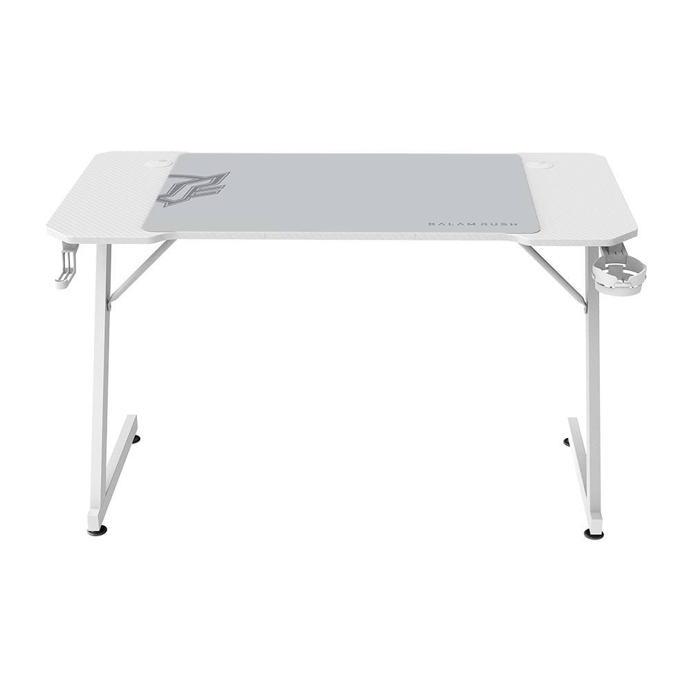 Escritorio Gaming Olympus Spot MRX4000 Balam Rush Mesa Gamer, Incluye un Tapete de 80×55 cm Antideslizante ESCBLR030 - Balam Rush