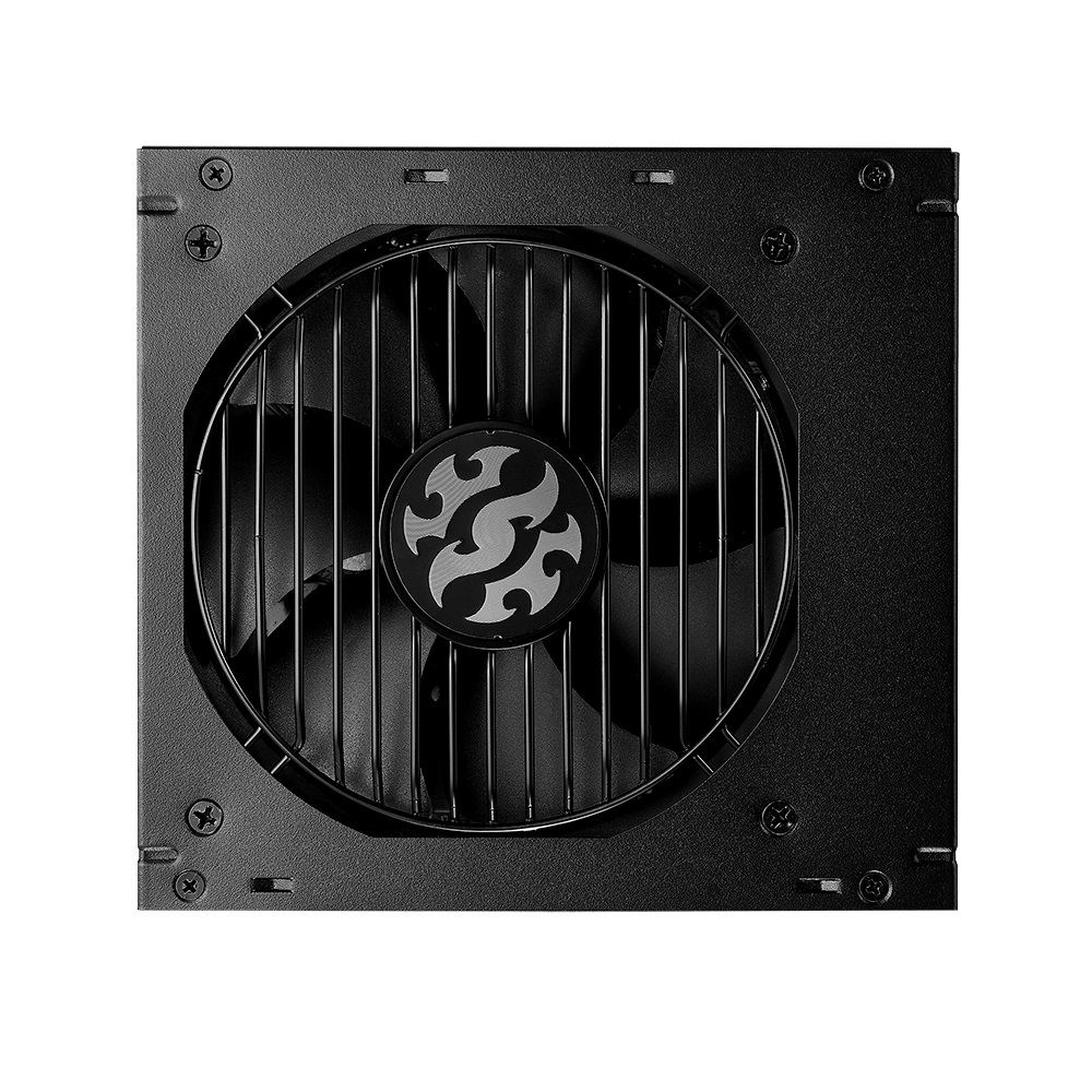 Fuente de Poder Modular XPG Core Reactor, 750 W, 100 V – 240 V, ATX, Negro - XPG