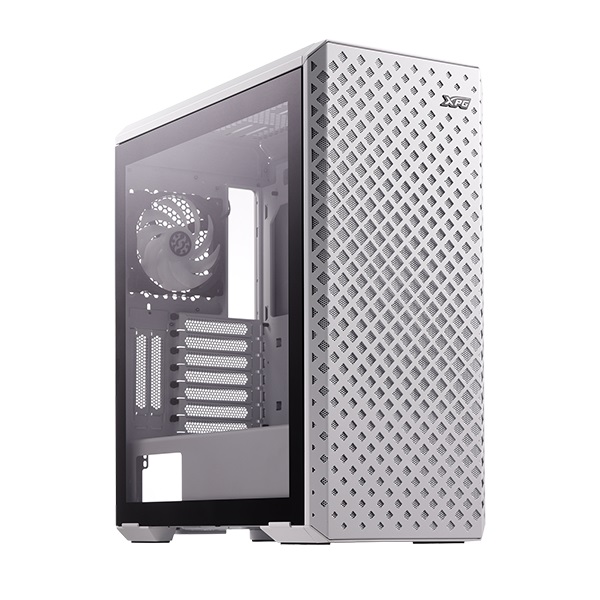 Gabinete Gaming XPG DEFENDER PRO-WHCWW ADATA - XPG