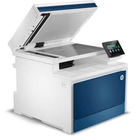 Impresora Multifuncional HP Color LaserJet Pro MFP 4303dw 5HH65A MTFHPI2910 - HP