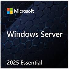 Windows Svr 2025 Essentials ROK 10C – ML, COMPATIBLE CON SERVIDORES LENOVO Y CON EL ST45 V3 - LENOVO