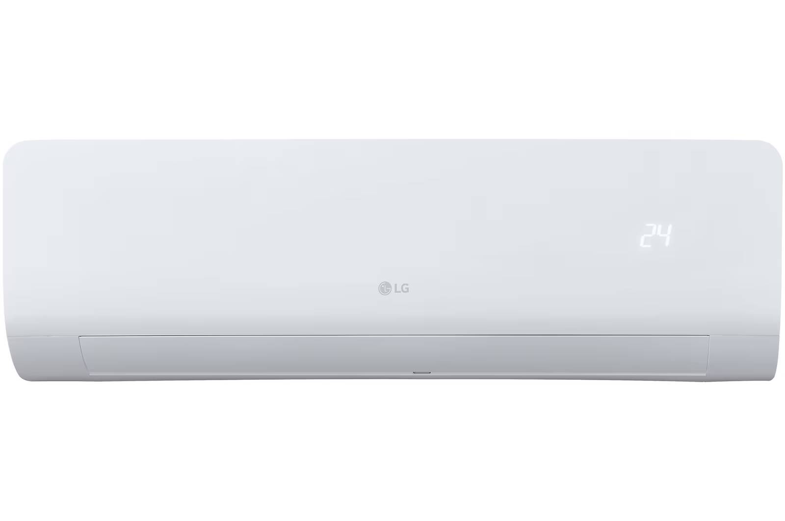 MINISPLIT INVERTER VO122C1 1 TON F, 220V AIRLGE600 - LG