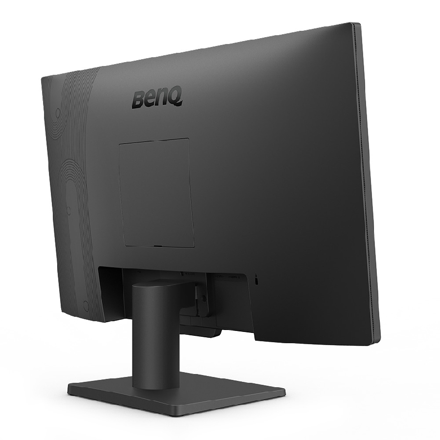 MONITOR BENQ CONSUMO GW2491 23.8 1920X1080 HDMI 1.4X1 DISPLAY PORT 1.2X1 AUDIFONOS SIN BOCINA NEGRO TECNOLOGIA EYE CARE TRES AÑOS DE GARANTIA MNL-2786 - BENQ