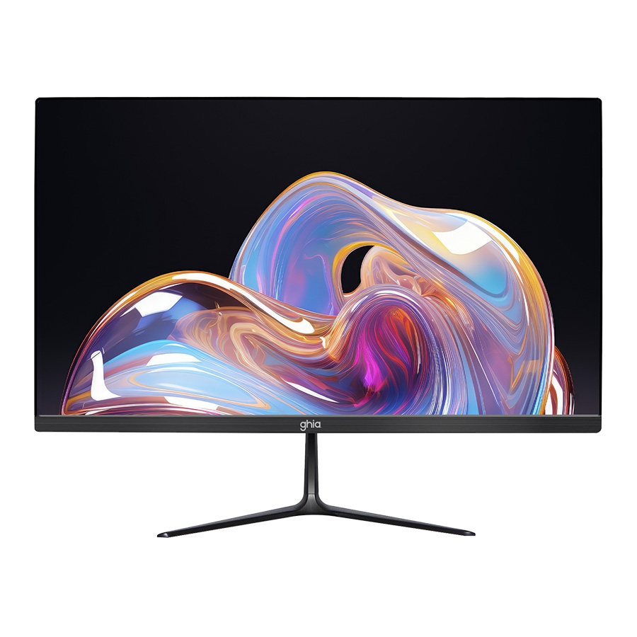 MONITOR GHIA MG2225 / 21.5 / VA / FHD / 100Hz / VGA, HDMI / NEGRO MNL-2826 - GHIA