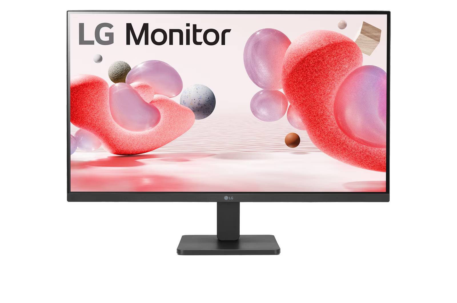 MONITOR LG 27 27MR400-B.AWMQ ADM F.SYNC MONLGE2890 - LG