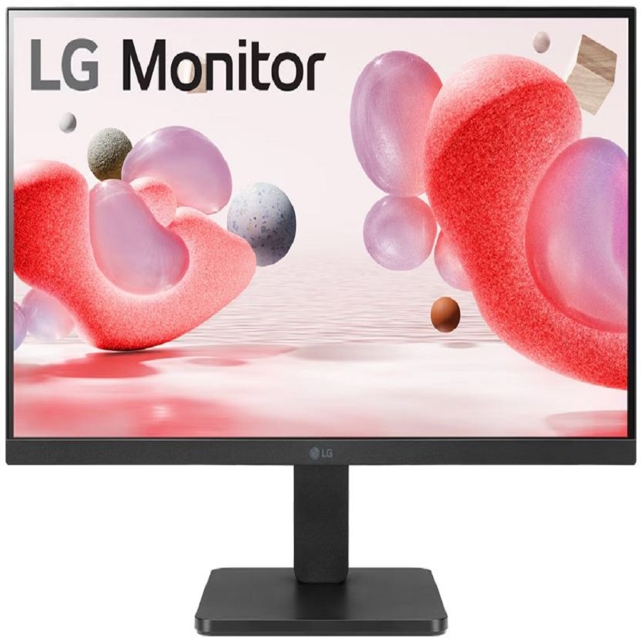MONITOR PC LG 22MR410-B FULL HD 21.45 AMD FREESYNC, 1920X1080, PANEL VA, ASPECTO 169, RELACION 30001, 100 HZ, HDMI, READER MODE, FLICKER SAFE, BLACK STABILIZER, MONTABLE PARED 100X100 MNL-2670 - LG
