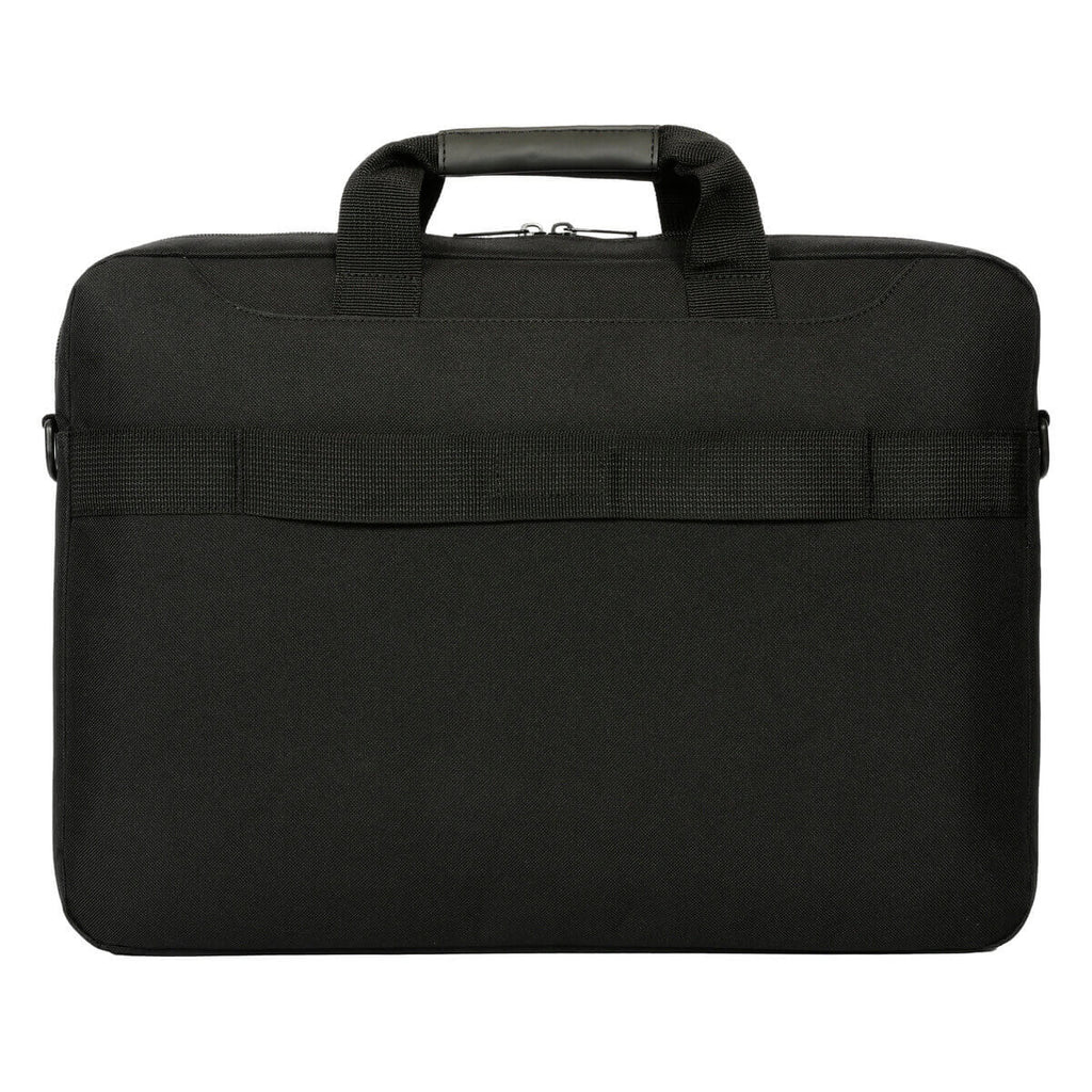 Maletín para portátil 15-16 pulgadas GeoLite EcoSmart Slim Brief color negro Targus TSS984GL - TARGUS