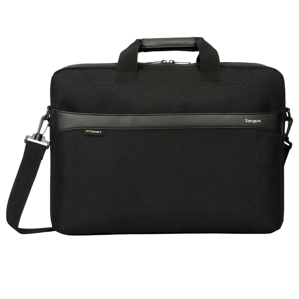 Maletín para portátil 15-16 pulgadas GeoLite EcoSmart Slim Brief color negro Targus TSS984GL - TARGUS