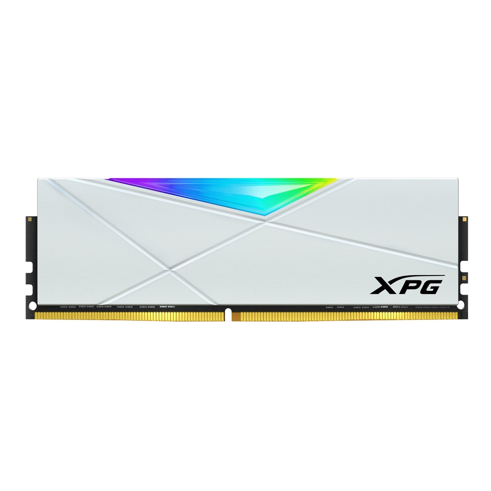 Memoria RAM XPG  ADATA SPECTRIX D50, 8 GB, DDR4, 3200 MHz, UDIMM - XPG