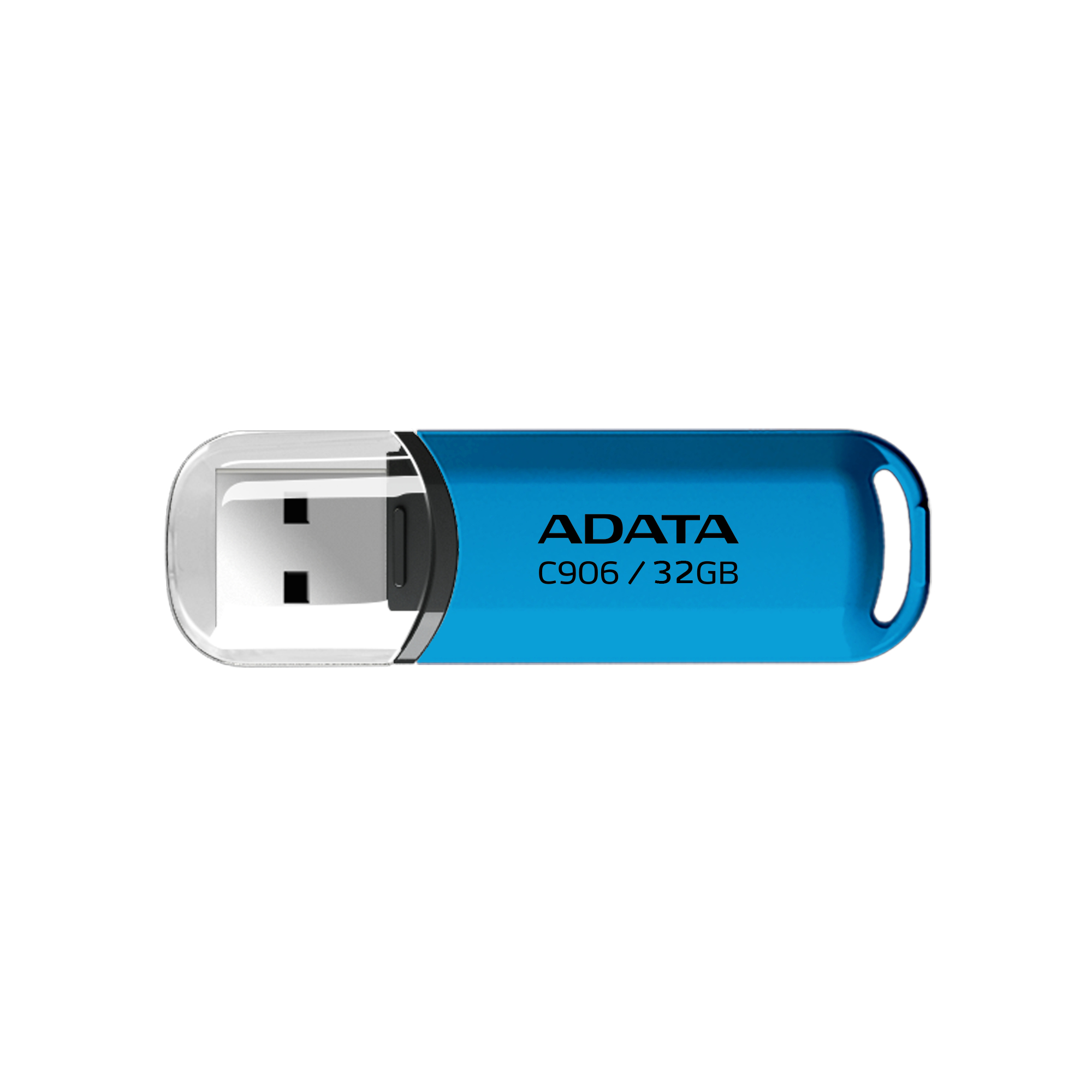 Memoria USB ADATA AC906-32G-RWB, Azul, 32 GB, USB tipo A - ADATA
