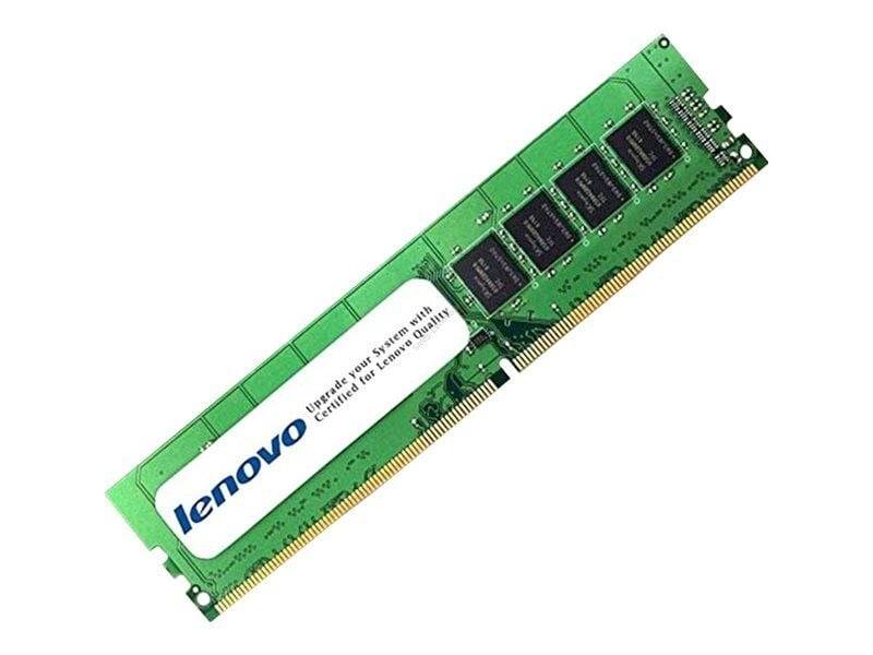 Think System 16GB TruDDR5 5600MHz (1Rx8) ECC UDIMM-A(Standard), COMPATIBLE CON EL SERLEN1360 ST45 V3 - LENOVO