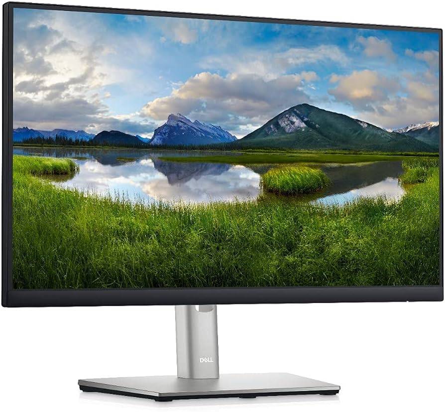 Monitor DELL P2225H , 21.5 pulgadas, 1920 x 1080 Pixeles, Negro MONDLL5390 - DELL