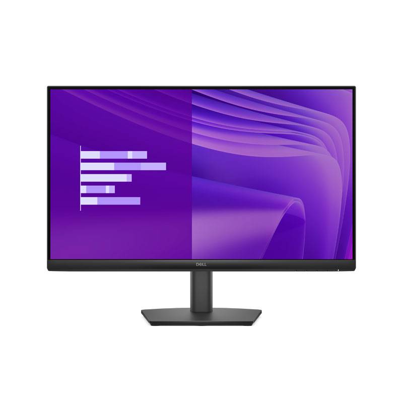 Monitor DELL PRO E2425HM de 23.8 Pulgadas, Tecnología de conmutación en el plano (IPS) 100 Hz MONDLL7060 - DELL