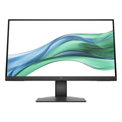 Monitor HP Serie 3 PRO 21.45 Pulgadas FHD 322pe (AK2F1UT#ABA). Pantalla IPS, Resolución 1920 x 1080, Puertos HDMI/VGA, Garantía: 3 años MONHPI810 - HP