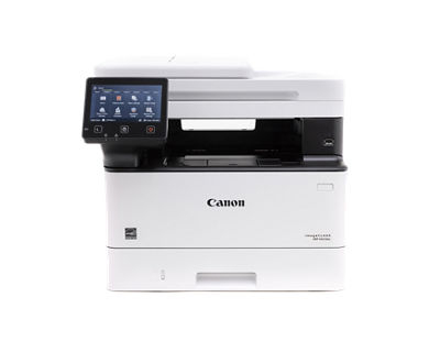 Multifuncional Canon Láser Monocromática Mf462dw 5951C015AA IMPCNN2400 - CANON