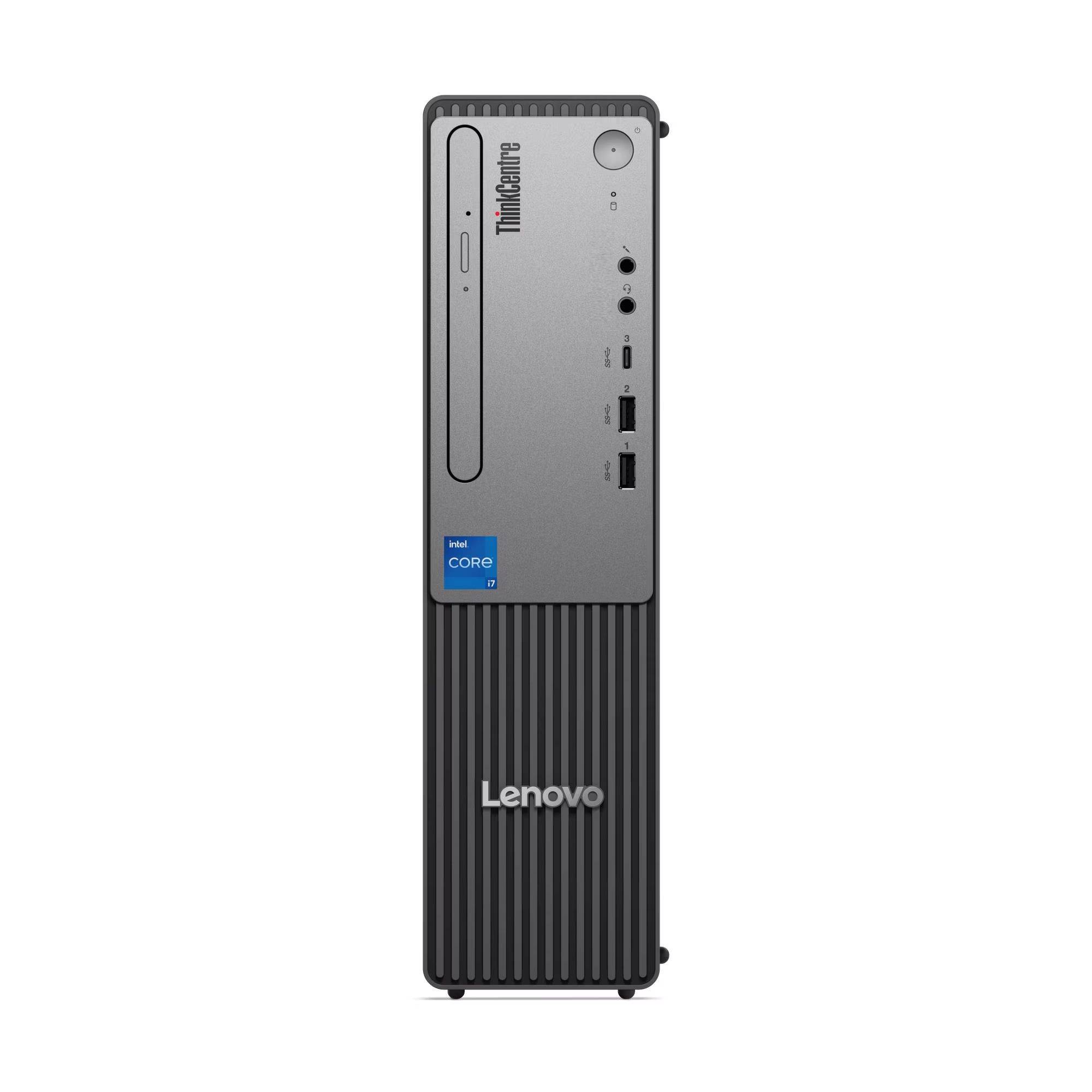 PC de escritorio LENOVO ThinkCentre Neo 30S Gen 5, Intel Core i5-13420H, 32GB, 512 GB SSD, Windows 11 Pro. CPULEV320 - LENOVO