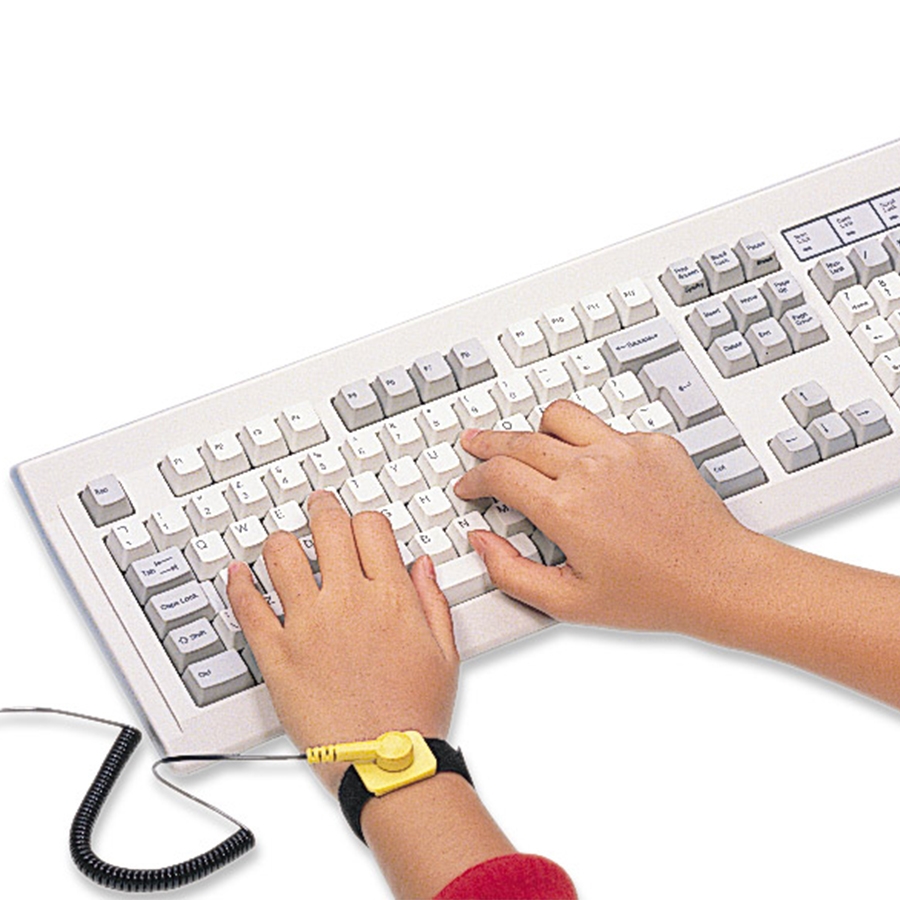 PULSERA,MANHATTAN,410144, ANTIESTATICA AC-1618 - MANHATTAN