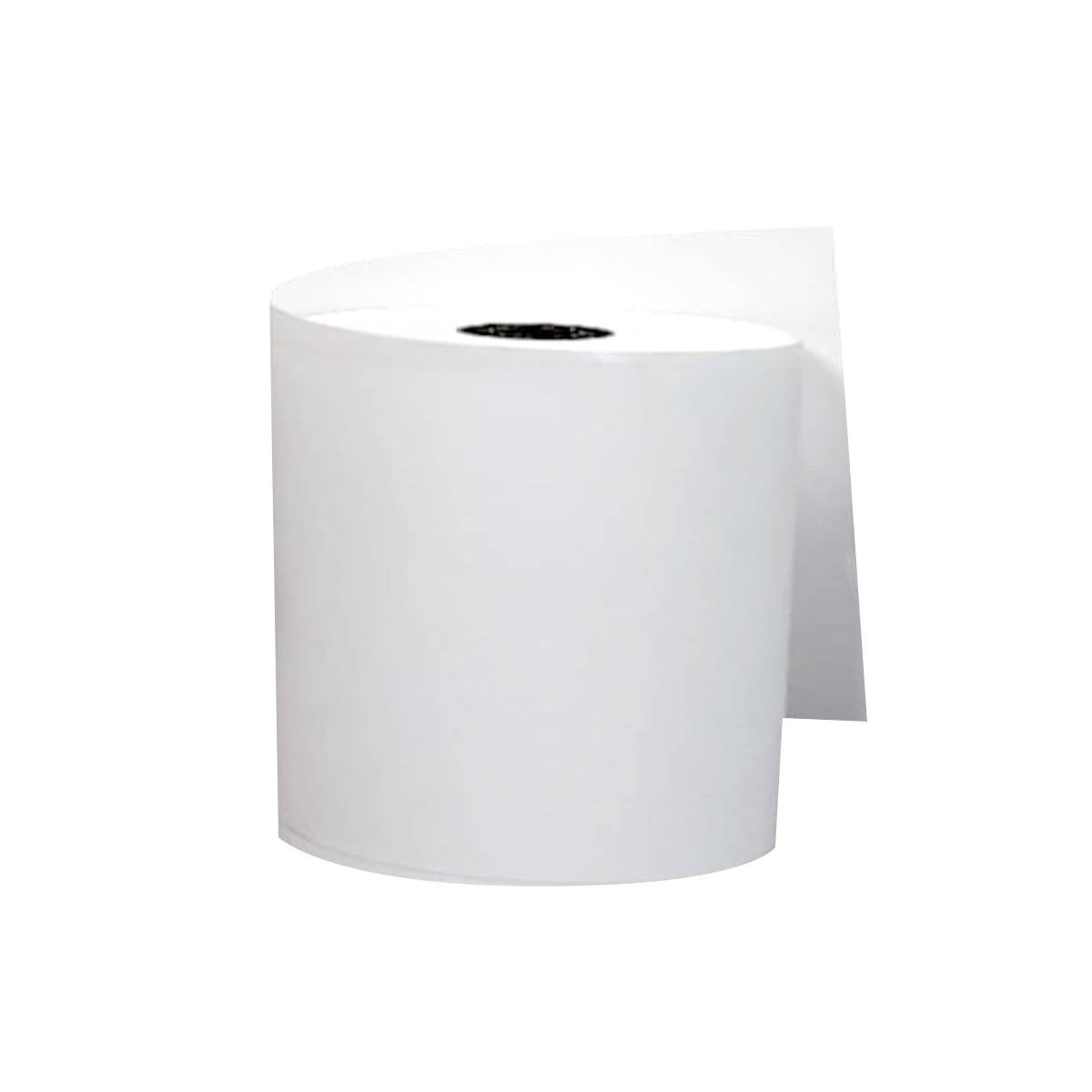 Rollo de papel PCM B7670, Rollos de papel, Color blanco ACCPCM020 - PCM