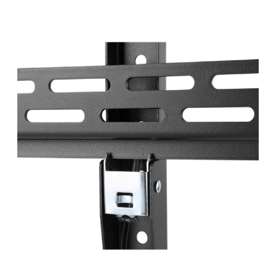 SOPORTE TV,MANHATTAN,461993, P/PARED 100KG, 60 A 100″ FIJO AC-9447 - MANHATTAN