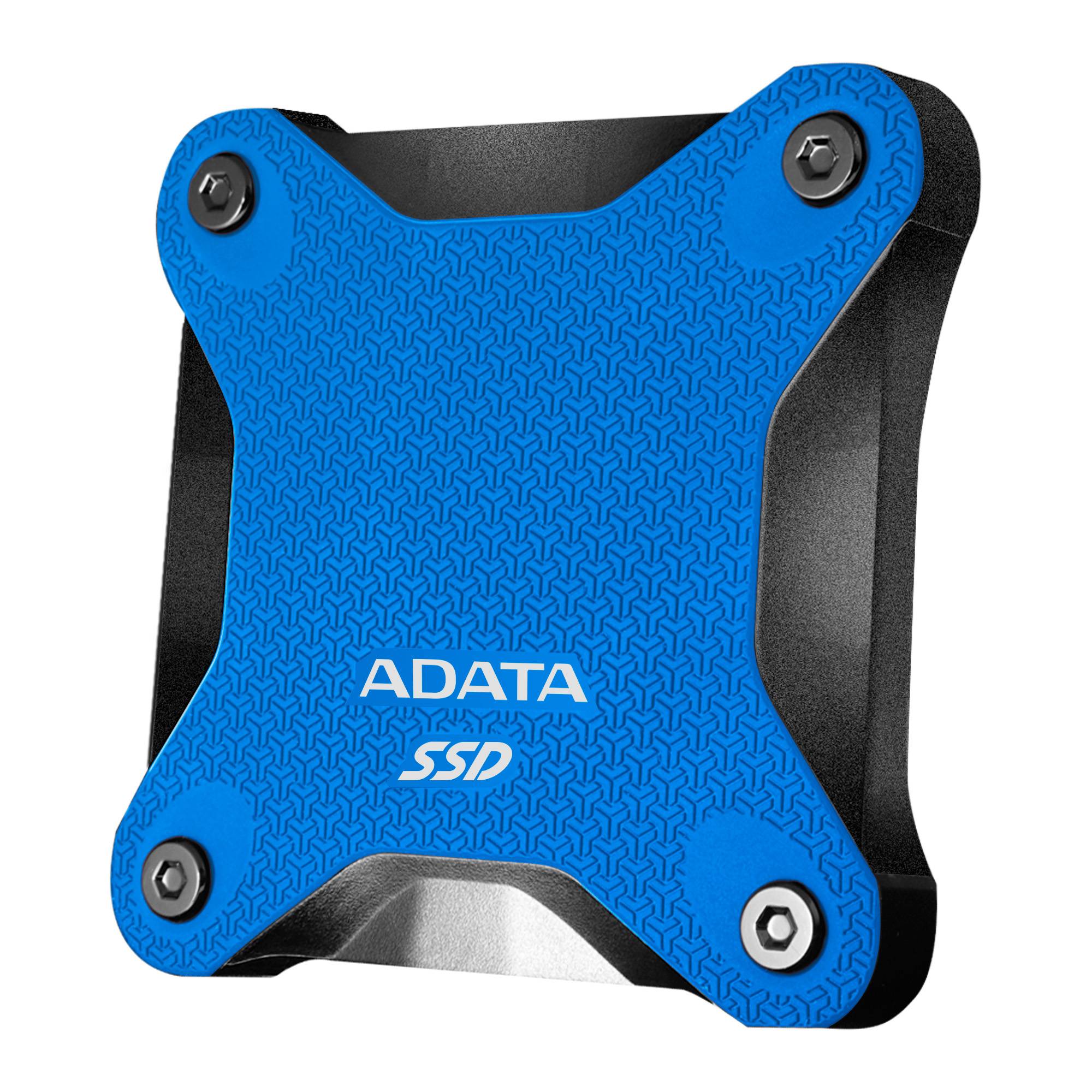 SSD ADATA SD620, 1 TB, USB 3.2 Gen 2 - ADATA