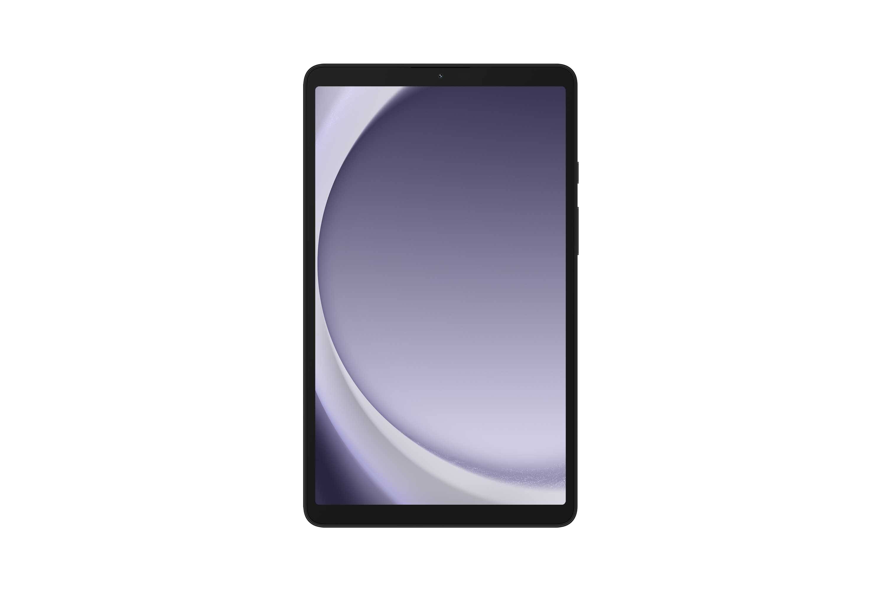 TABLETA SAMSUNG GALAXY TAB A9 ENTERPRISE EDITION , 8.7 PULGADAS, COMPATIBLE CON REDES 4G/LTE Y WI-FI, 4GB RAM/64GB DE MEMORIA, SM-X115NZAAL06, GRIS TABSMG590 - SAMSUNG