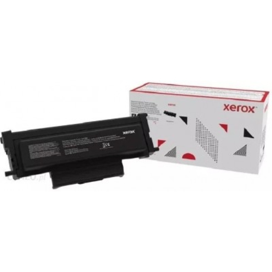 TONER XEROX NEGRO 006R04404, EXTRA ALTA CAPACIDAD, 6,000 PAGINAS, PARA B230/B225/B235 CN-4881 - XEROX