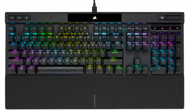 Teclado CORSAIR CH-9109410-NA - CORSAIR
