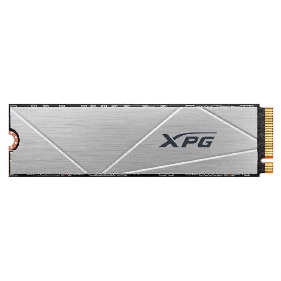 UNIDAD DE ESTADO SOLIDO SSD INTERNO XPG GAMMIX 1TB S60 M.2 2280 NVME PCIE GEN 4X4 LECT.5000 ESCRIT. 3200 MBS 3DNAND PC LAPTOP MINIPC CON DISIPADOR GAMER (AGAMMIXS60-1T-CS) HD-3084 - ADATA