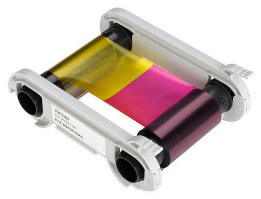 Cinta EVOLIS R5F008AAA, YMCKO, Evolis PRIMACY - EVOLIS