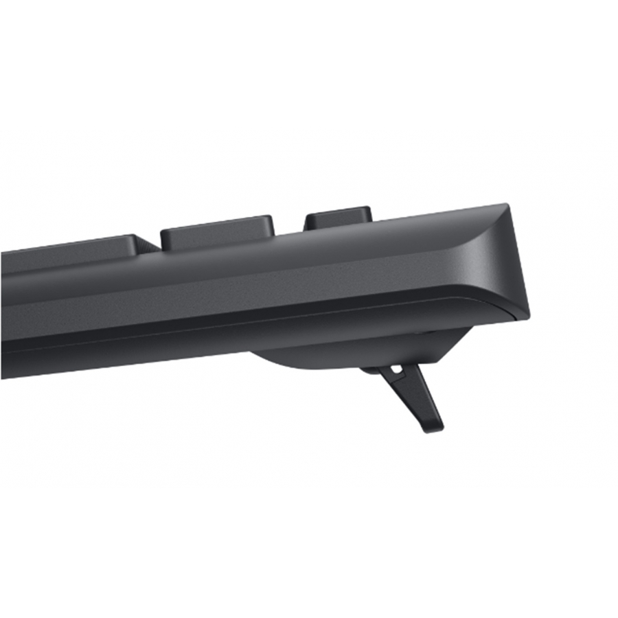 KIT TECLADO Y MOUSE KM3322W INALAMBRICO DELL EN ESPAÑOL MODELO COLOR NEGRO 580-AKCU KB-935 - DELL