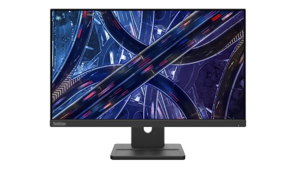MONITOR LENOVO ThinkVision E22-30, 1920×1080 ,21.5 pulgadas, HDMI-DP-VGA MONLEN1360 - LENOVO