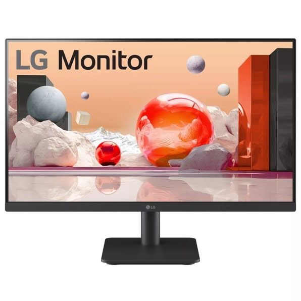 MONITOR LG 24 Pulgadas 24MS500-B FHD IPS AMD F.SYNC MONLGE3230 - LG