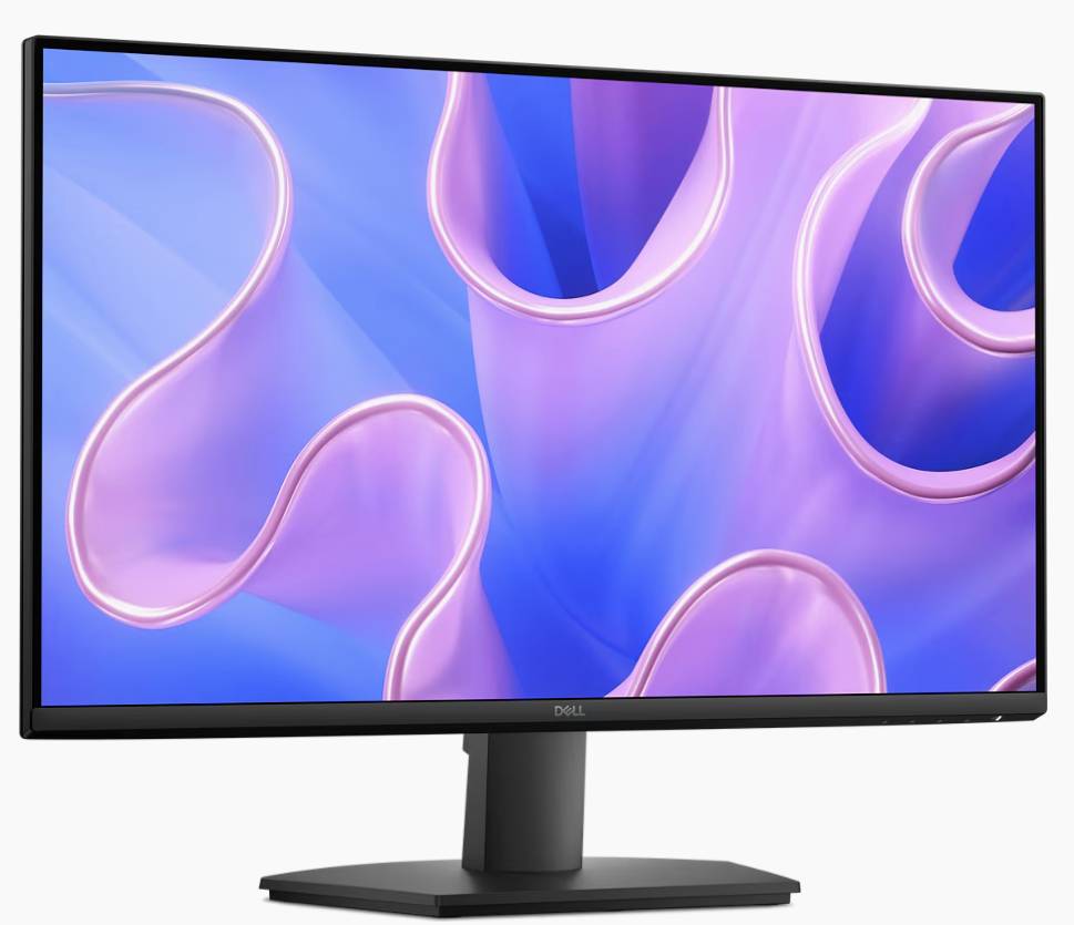 Monitor DELL SE2425HM de 24 Pulgadas IPS. Resolución Full HD (1080p) 1920 x 1080 a 100 Hz MONDLL7070 - DELL