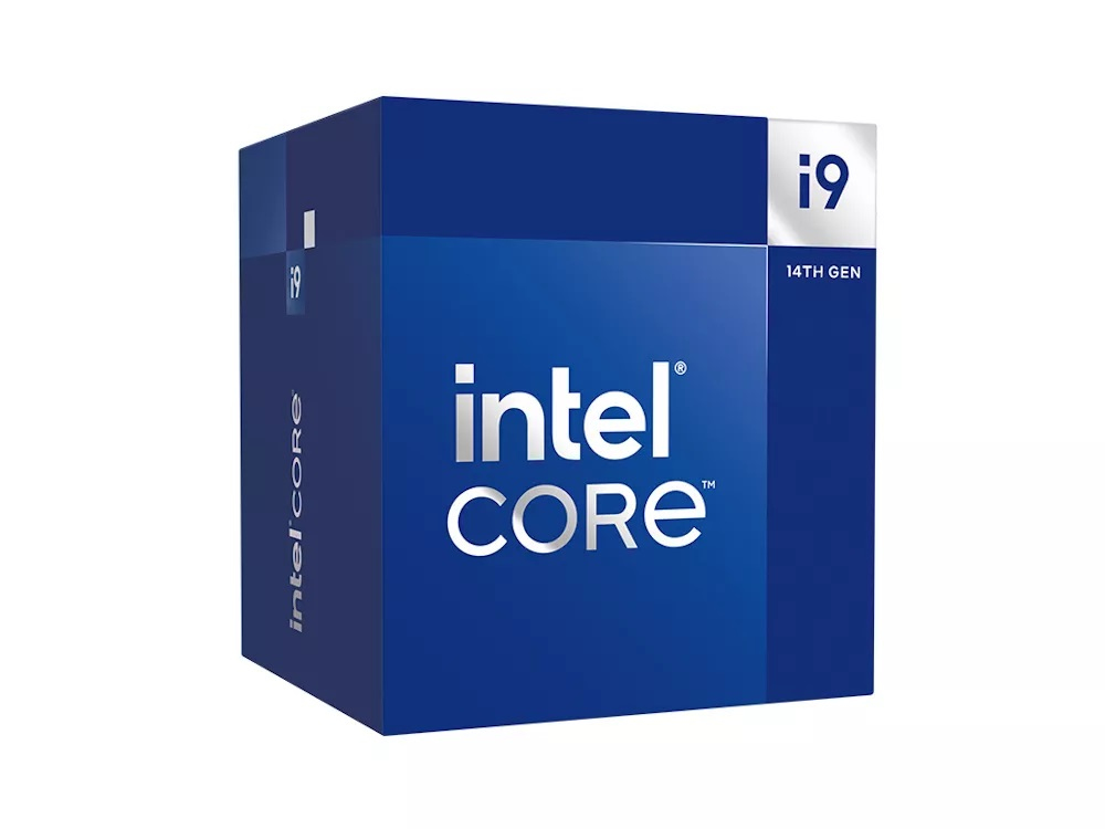Procesador Intel® Core™ i9-14900 de 5.8 GHz Max Turbo, 24 Core, 32 Threads, 36Mb Smart Cache, con Gráficos UHD 770 y disipador.(MOTHERBOARD LGA 1700) - INTEL