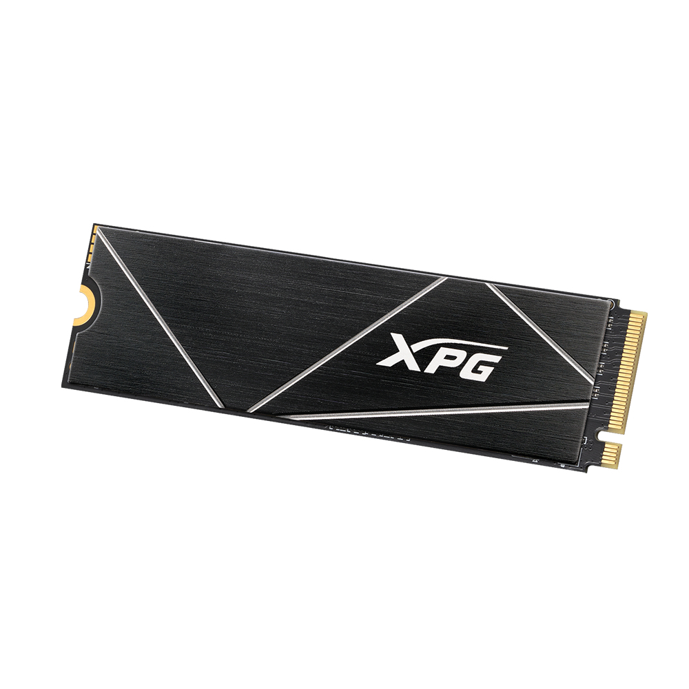 Unidad de Estado Sólido XPG ADATA GAMMIX S70 BLADE, 1 TB, M.2 PCIe GEN4X4 (NVMe - ADATA