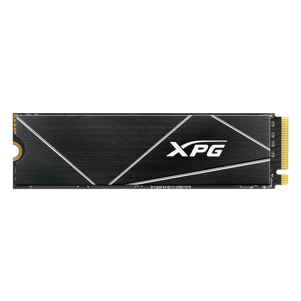 Unidad de Estado Sólido XPG ADATA GAMMIX S70 BLADE, 1 TB, M.2 PCIe GEN4X4 (NVMe - ADATA