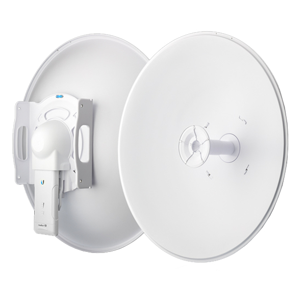 Antena UBIQUITI RD-5G30-LW, 30 dBi, directional - UBIQUITI