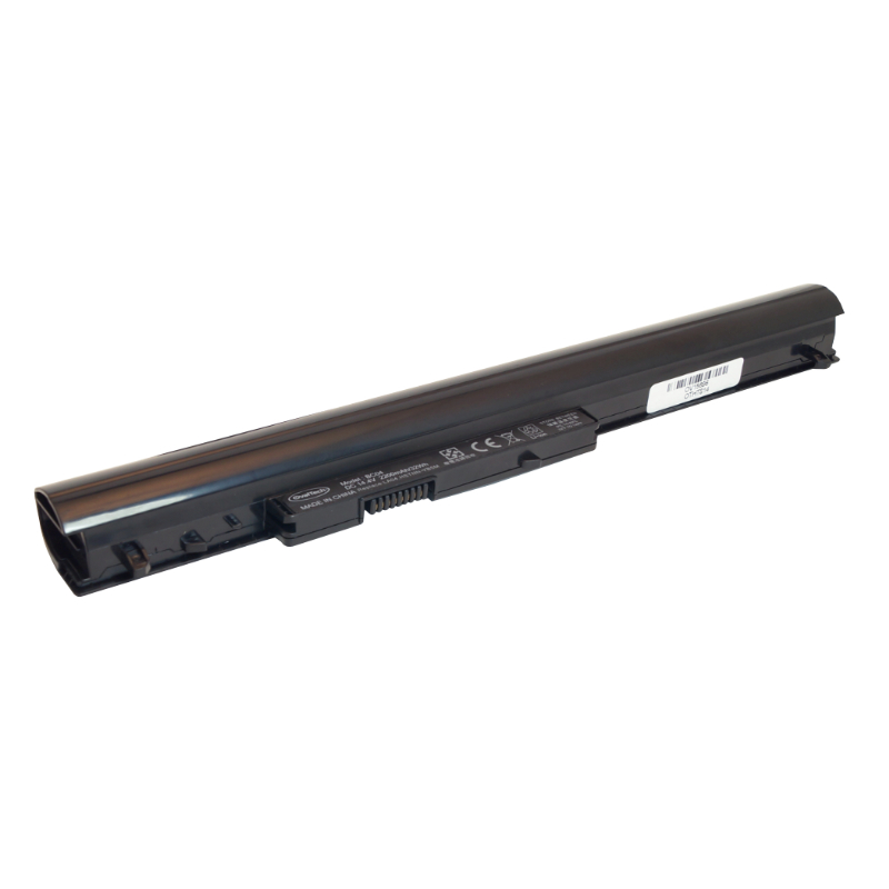 Bateria para Laptop OTHTS14 OVALTECH Li-ion 14.8V para HP Pavilion 14 TouchSmart Series en color negro 3200mAh - OVALTECH
