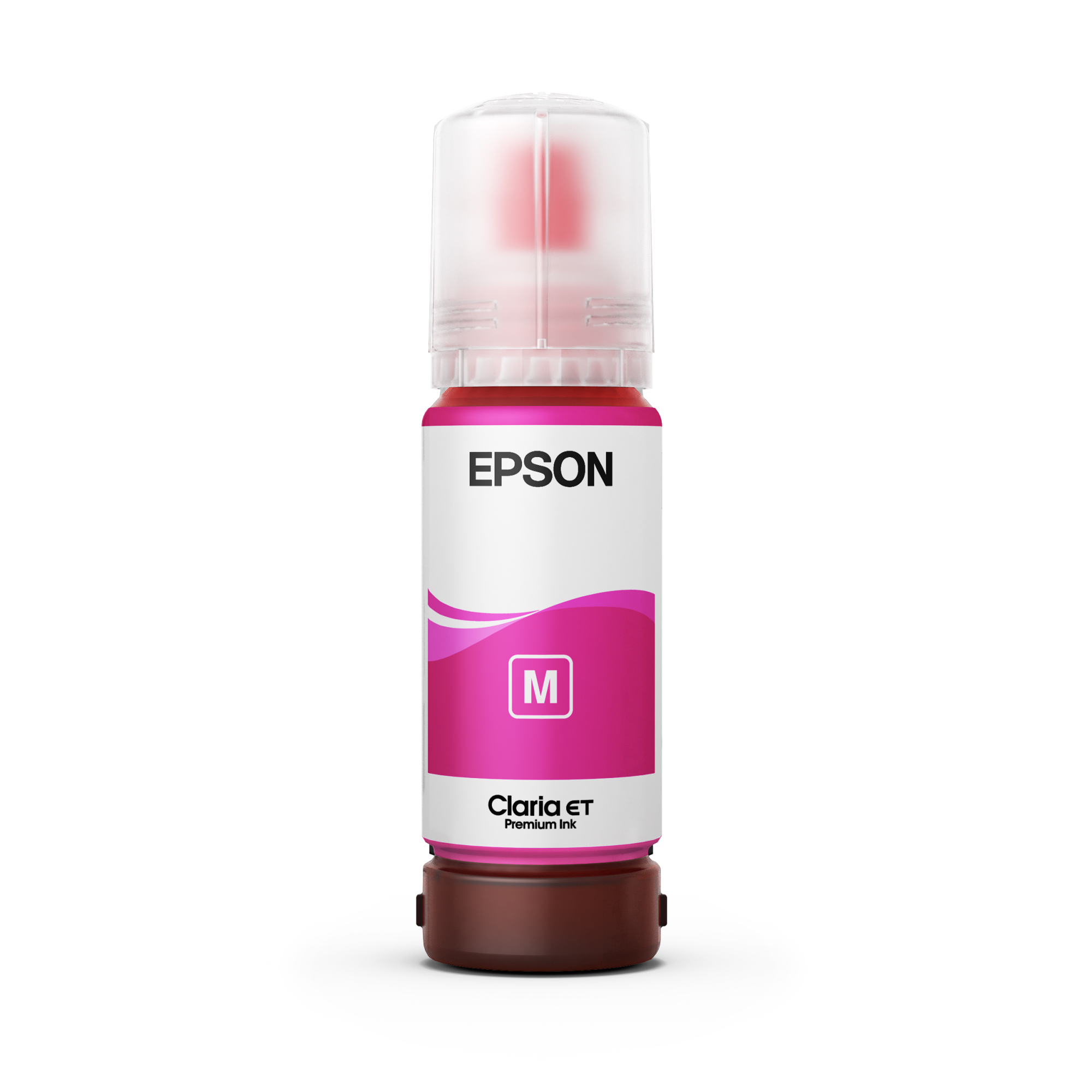 Cartucho  EPSON T555320-AL, Magenta, Cartucho CAREPS6430 - EPSON
