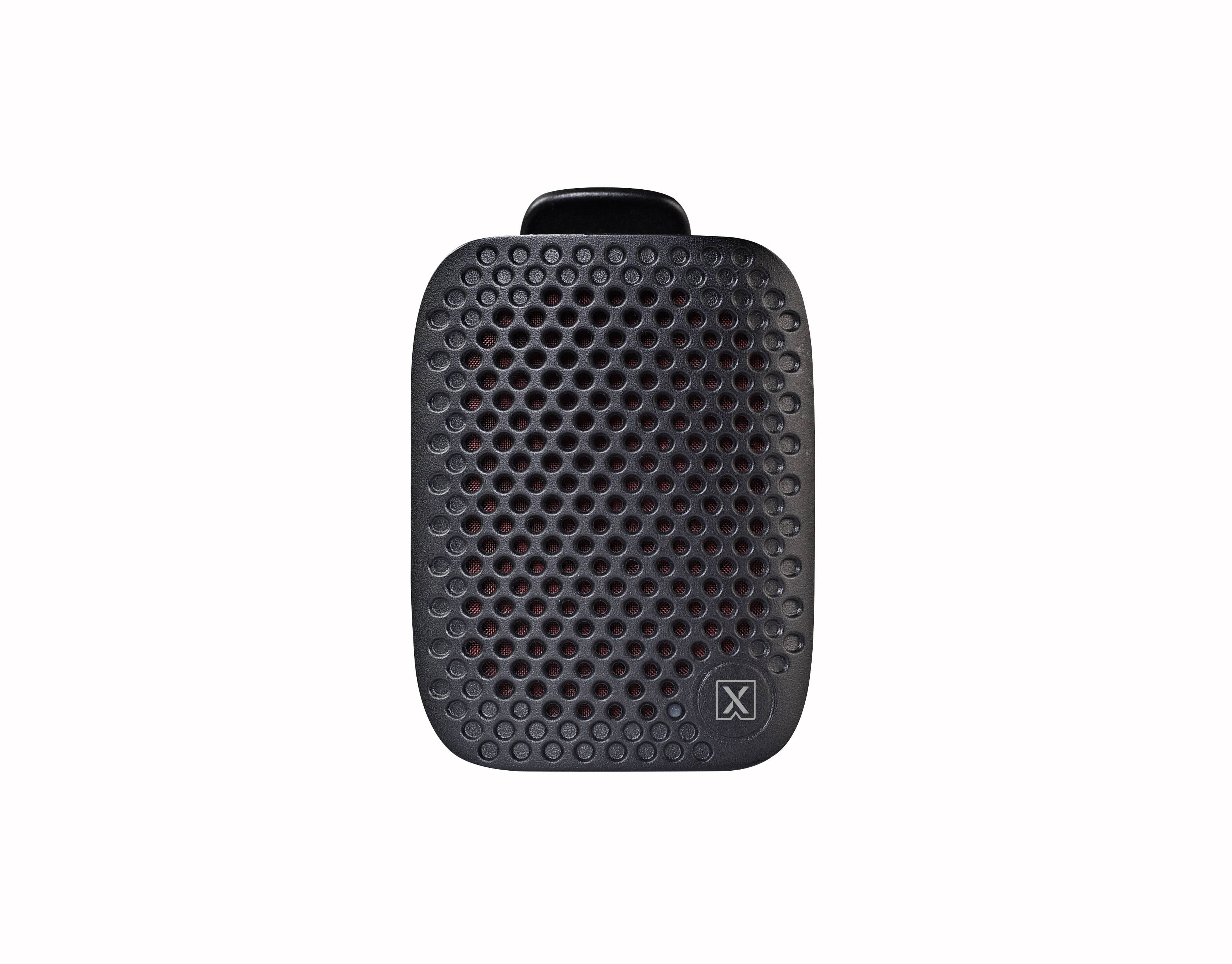 LANIX BOCINA XPOCKET NEGRO BOCLNX120 - LANIX