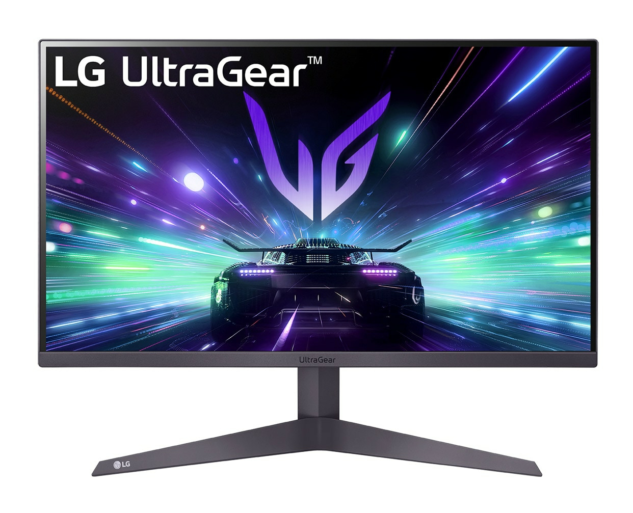 MONITOR LG 24 PULGADAS 24GS50F GAMING ULTRAGEAR MONLGE3100 - LG