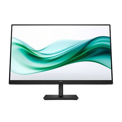 Monitor HP Serie 3 PRO 23.8 Pulgadas FHD 324pv (9U5C1AA#ABA). Pantalla IPS, Resolución 1920 x 1080, Puertos HDMI/VGA, Garantía: 3 años MONHPI820 - HP
