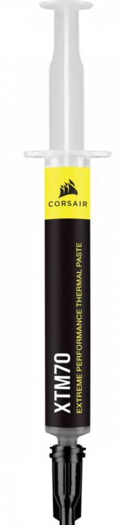 PASTA TERMICA CT-9010010-WW XTM70 - CORSAIR