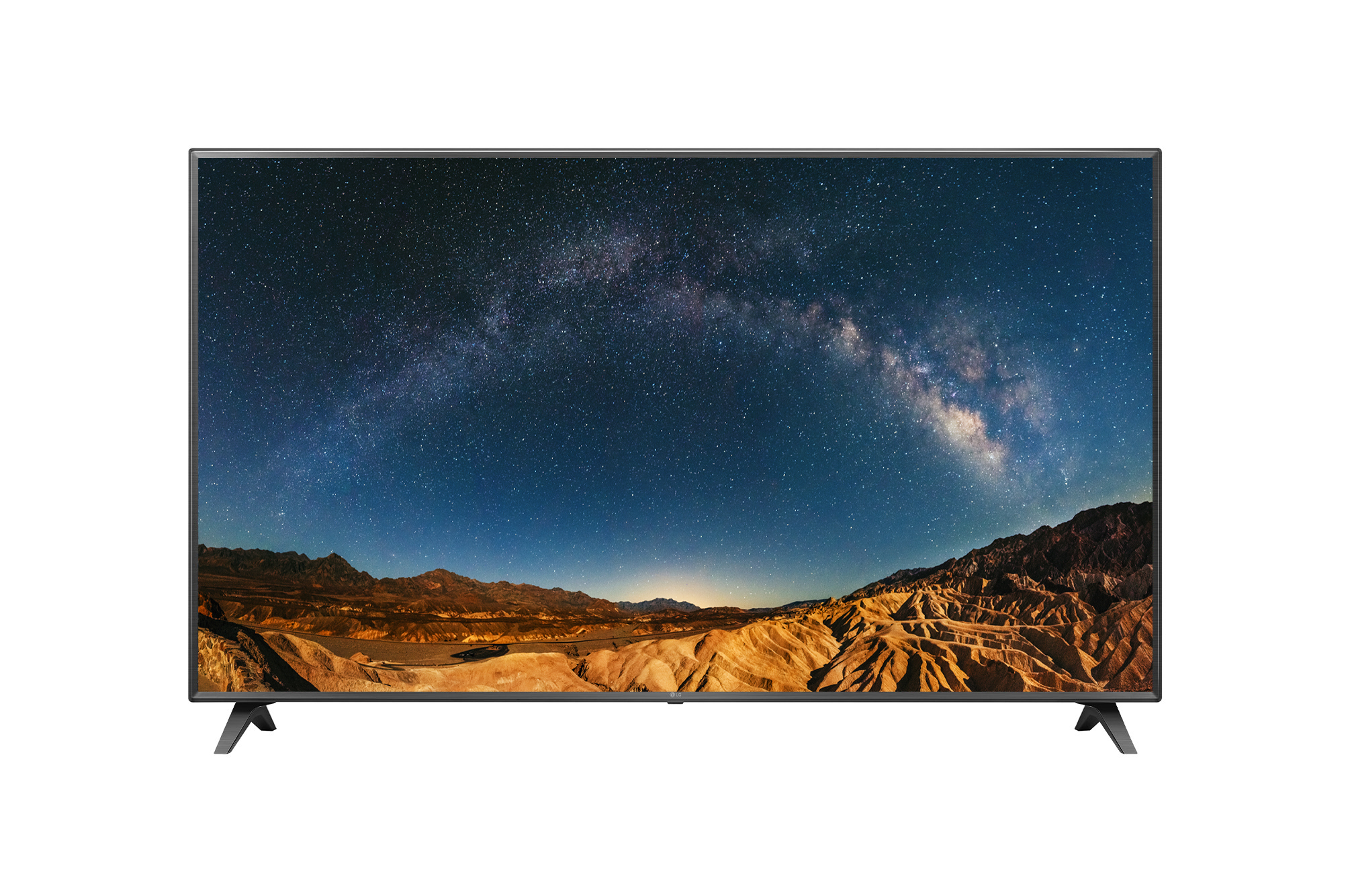 Televisión LG SMART TV 43UR781C 4K UHD, Serie UR871C PANLGE3550 - LG