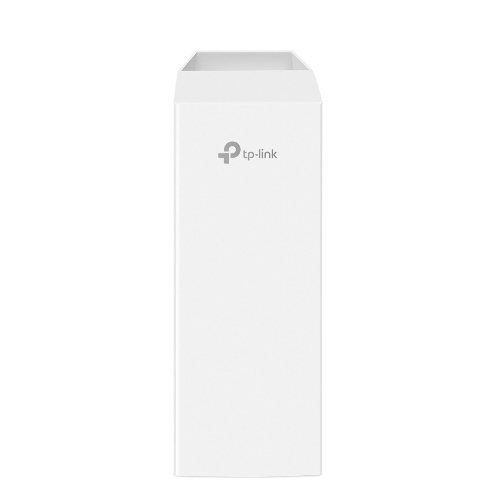 ACCESS POINT DE EXTERIOR TP-LINK CPE210 DE 9BDI Y ANTENAS MIMO TECNOLOGÍA PHAROS MAXTREAM TDMA