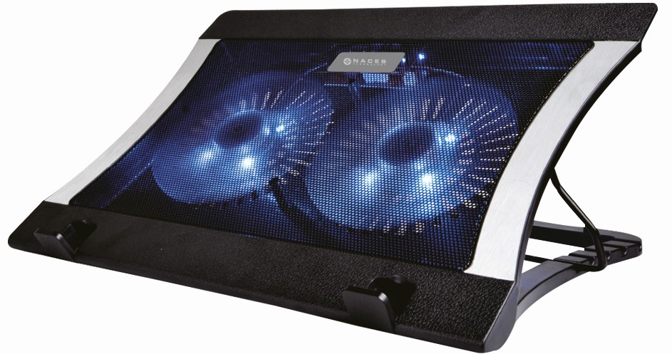 Base Enfriadora Naceb TechnologyNA-636, Base enfriadora, Universal ACCNCB470